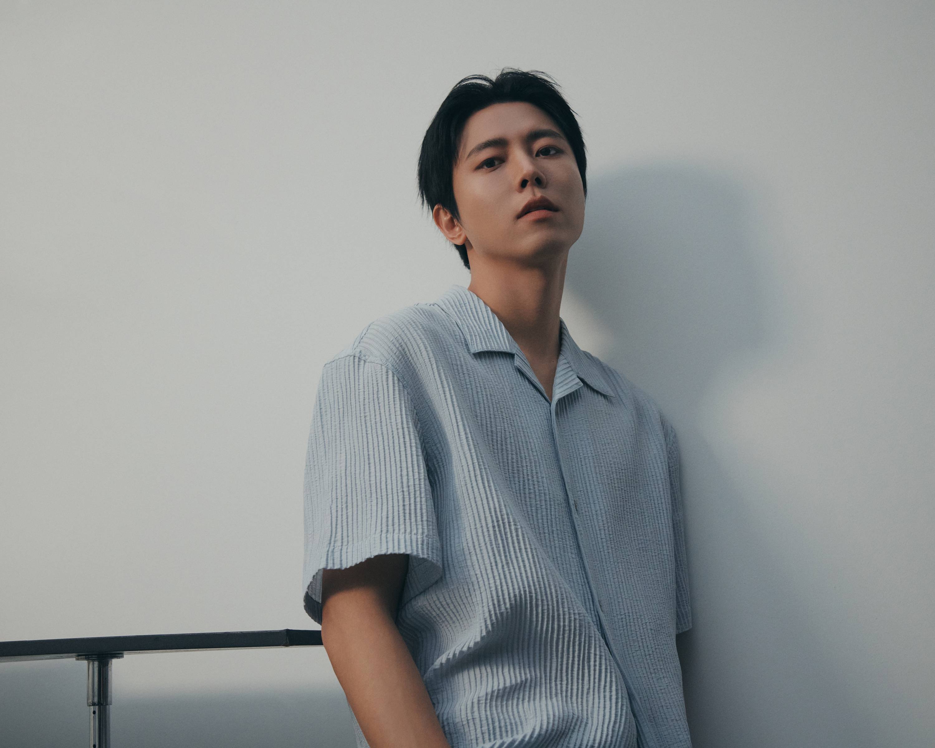 주우재 x 침착맨, '지오지아'로 2040 남성 출근룩 솔루션 제안 973-Image